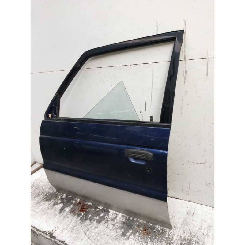 Recambio de puerta delantera izquierda para mitsubishi montero (v20/v40) 2800 td glx (2-ptas.) referencia OEM IAM   