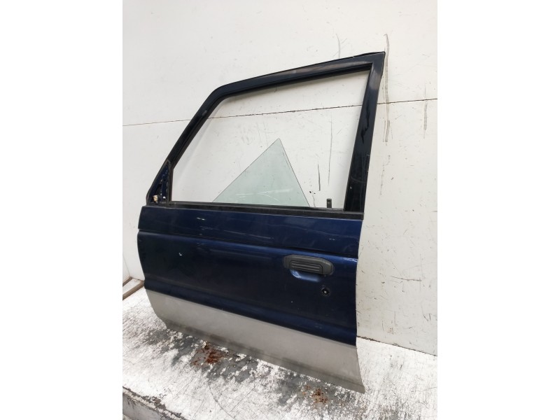 Recambio de puerta delantera izquierda para mitsubishi montero (v20/v40) 2800 td glx (2-ptas.) referencia OEM IAM   
