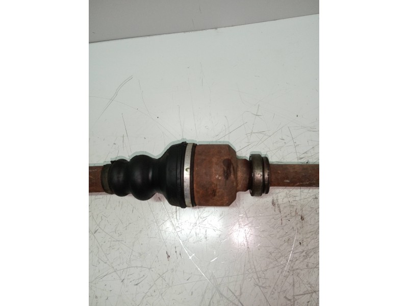 Recambio de transmision delantera derecha para peugeot 307 break / sw (s1) 2.0 16v cat referencia OEM IAM   