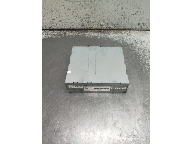 Recambio de sistema navegacion gps para audi a5 sportback (8t) referencia OEM IAM 4G0035056E  