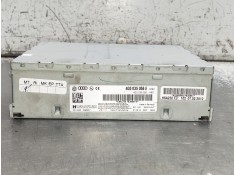 Recambio de sistema navegacion gps para audi a5 sportback (8t) referencia OEM IAM 4G0035056E   2