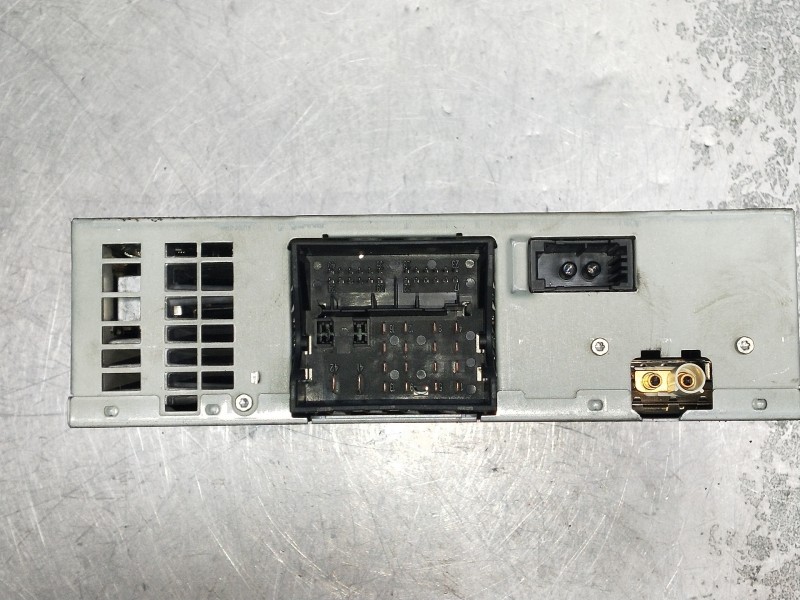 Recambio de sistema navegacion gps para audi a5 sportback (8t) referencia OEM IAM 4G0035056E  