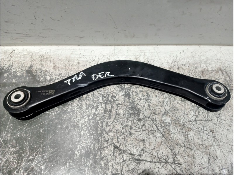 Recambio de brazo suspension superior trasero derecho para audi a4 avant (8wd) referencia OEM IAM 8W0505398F  