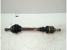Recambio de transmision delantera izquierda para peugeot 307 break/sw (s2) sw pack referencia OEM IAM   
