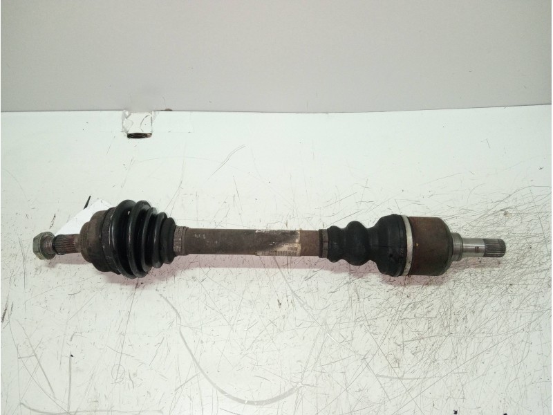 Recambio de transmision delantera izquierda para peugeot 307 break/sw (s2) sw pack referencia OEM IAM   
