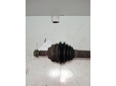 Recambio de transmision delantera izquierda para peugeot 307 break/sw (s2) sw pack referencia OEM IAM    2