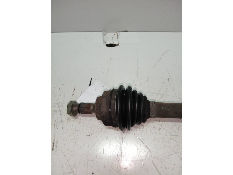 Recambio de transmision delantera izquierda para peugeot 307 break/sw (s2) sw pack referencia OEM IAM   