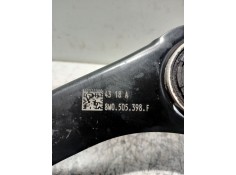 Recambio de brazo suspension superior trasero derecho para audi a4 avant (8wd) referencia OEM IAM 8W0505398F   2