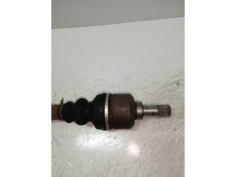 Recambio de transmision delantera izquierda para peugeot 307 break/sw (s2) sw pack referencia OEM IAM   