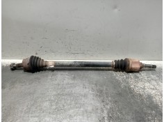 Recambio de transmision delantera derecha para peugeot bipper referencia OEM IAM 51783852 00808888B 