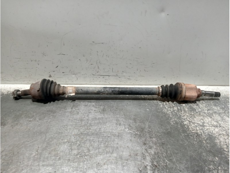 Recambio de transmision delantera derecha para peugeot bipper referencia OEM IAM 51783852 00808888B 