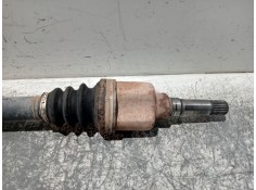 Recambio de transmision delantera derecha para peugeot bipper referencia OEM IAM 51783852 00808888B  2