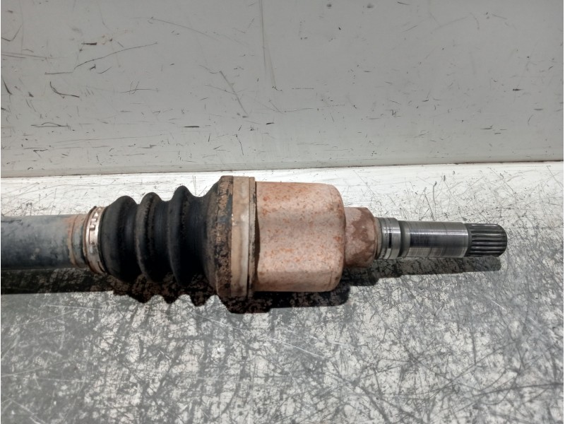 Recambio de transmision delantera derecha para peugeot bipper referencia OEM IAM 51783852 00808888B 