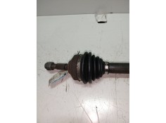 Recambio de transmision delantera derecha para peugeot 206 berlina xt referencia OEM IAM    2