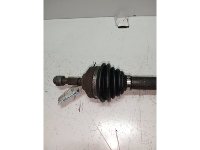 Recambio de transmision delantera derecha para peugeot 206 berlina xt referencia OEM IAM   