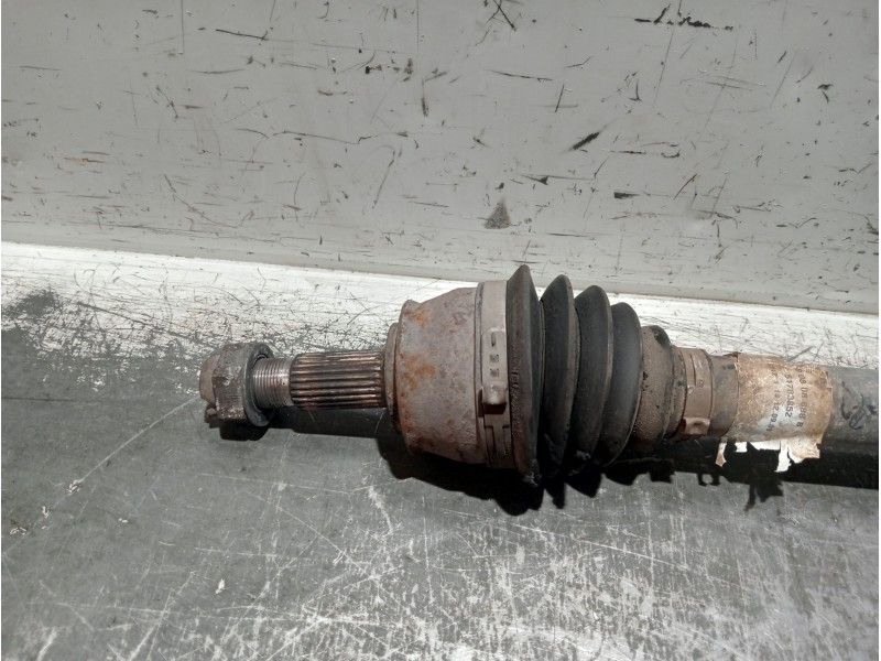 Recambio de transmision delantera derecha para peugeot bipper referencia OEM IAM 51783852 00808888B 