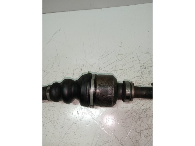 Recambio de transmision delantera derecha para peugeot 206 berlina xt referencia OEM IAM   