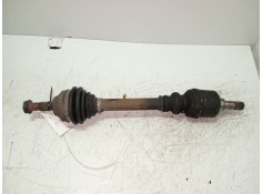 Recambio de transmision delantera izquierda para peugeot 306 berlina 3/4/5 puertas (s2) boulebard referencia OEM IAM   