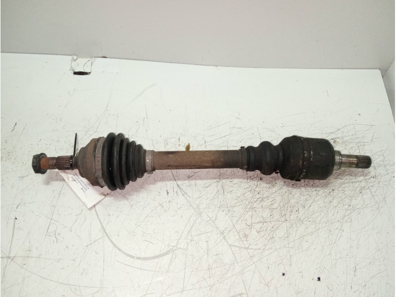 Recambio de transmision delantera izquierda para peugeot 306 berlina 3/4/5 puertas (s2) boulebard referencia OEM IAM   