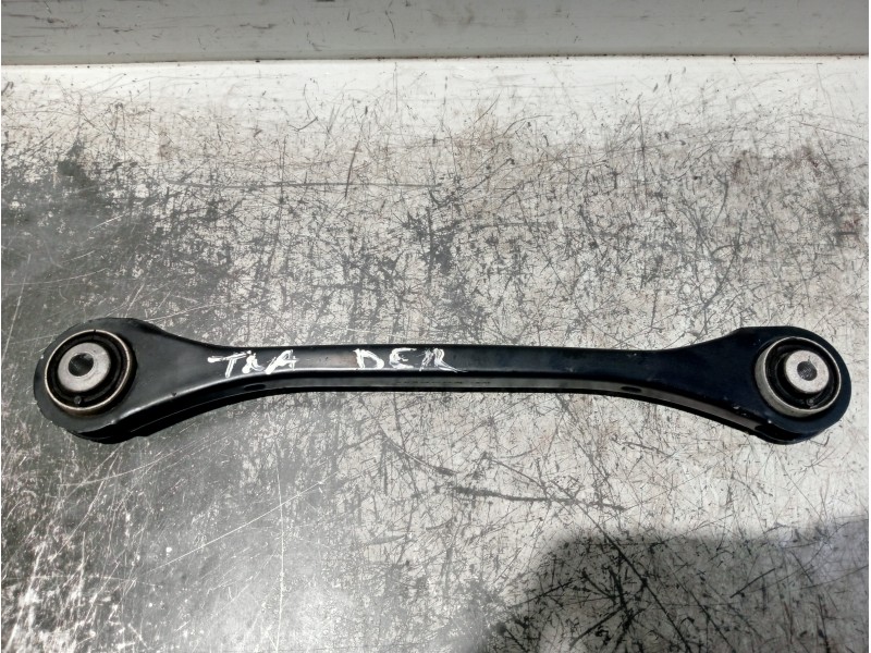 Recambio de brazo suspension inferior trasero derecho para audi a4 avant (8wd) referencia OEM IAM 4M0505292D  