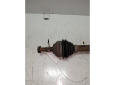 Recambio de transmision delantera izquierda para peugeot 306 berlina 3/4/5 puertas (s2) boulebard referencia OEM IAM    2