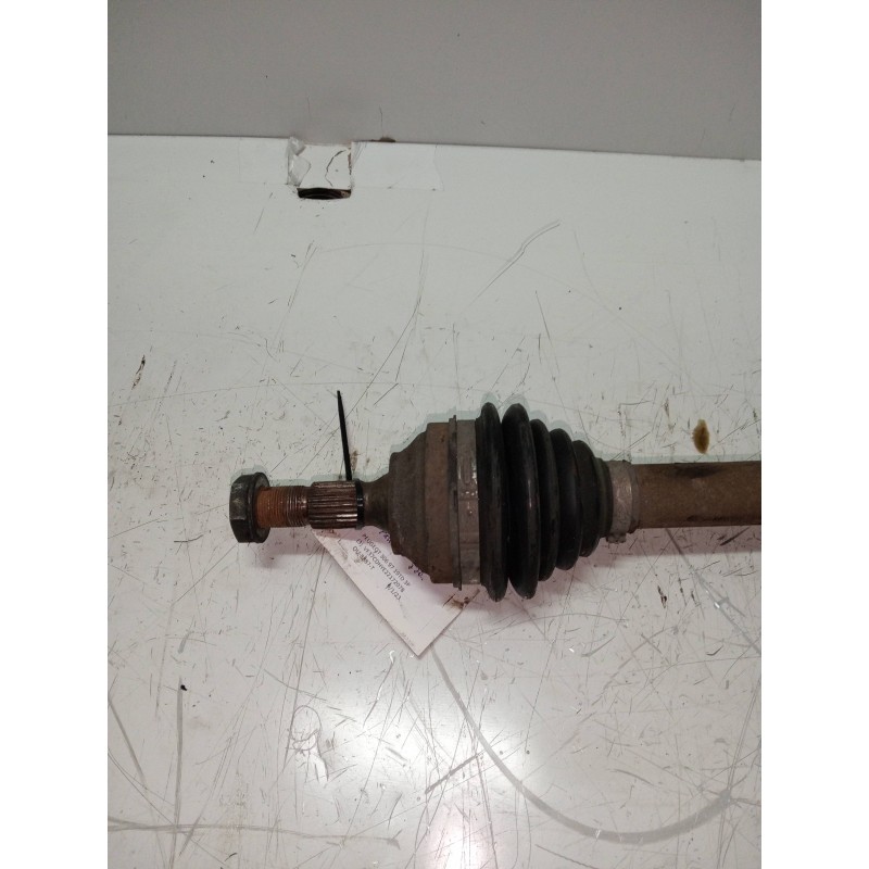 Recambio de transmision delantera izquierda para peugeot 306 berlina 3/4/5 puertas (s2) boulebard referencia OEM IAM   