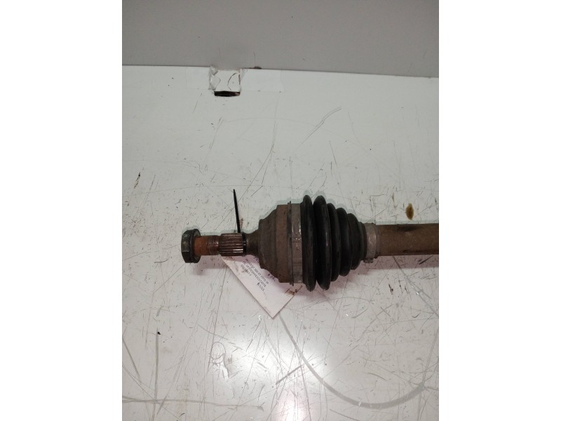 Recambio de transmision delantera izquierda para peugeot 306 berlina 3/4/5 puertas (s2) boulebard referencia OEM IAM   