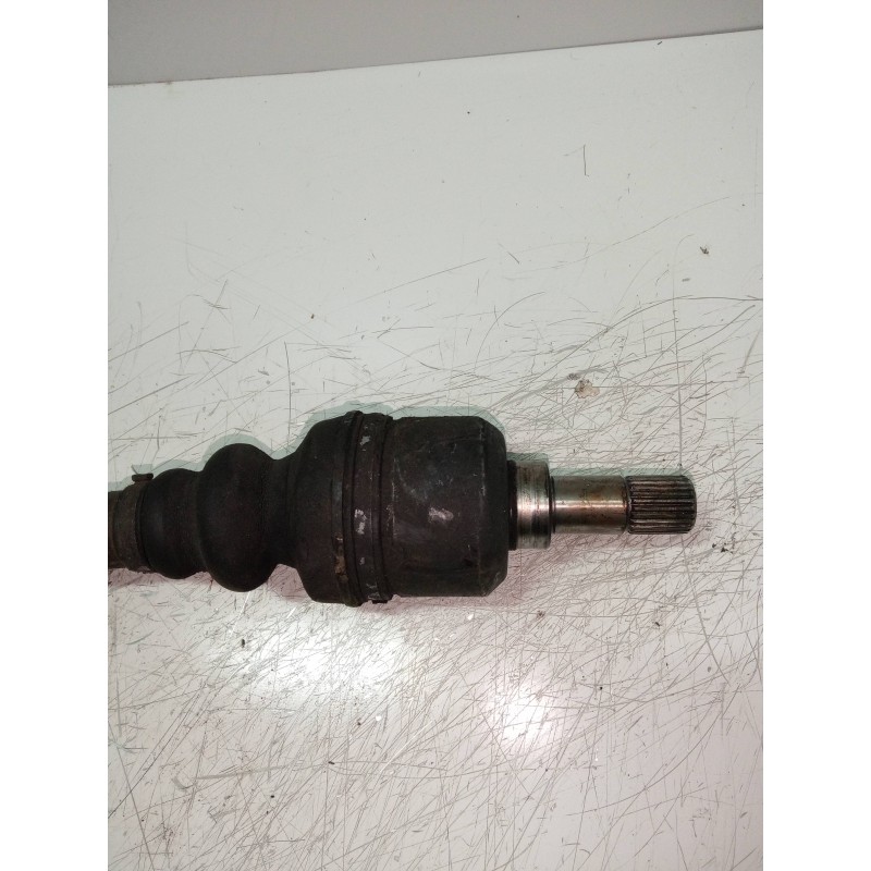 Recambio de transmision delantera izquierda para peugeot 306 berlina 3/4/5 puertas (s2) boulebard referencia OEM IAM   