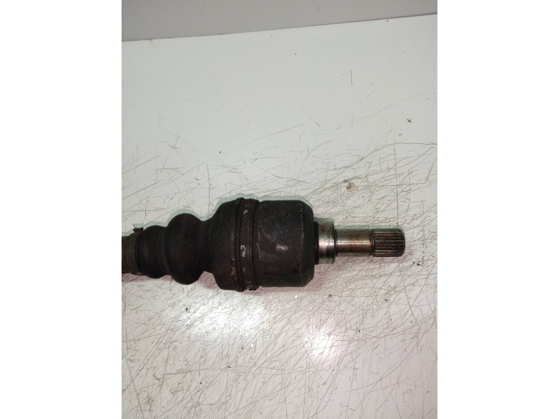Recambio de transmision delantera izquierda para peugeot 306 berlina 3/4/5 puertas (s2) boulebard referencia OEM IAM   