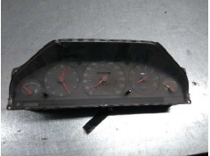 Recambio de cuadro instrumentos para volvo s90 berlina 3.0 cat referencia OEM IAM 9129051  