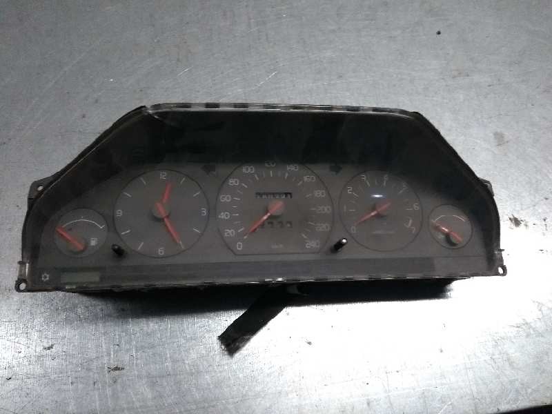Recambio de cuadro instrumentos para volvo s90 berlina 3.0 cat referencia OEM IAM 9129051   Recambio de cuadro instrumentos para volvo s90 berlina 3.0 cat referencia OEM IAM 9129051