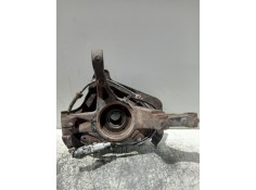 Recambio de mangueta delantera izquierda para peugeot bipper referencia OEM IAM    2