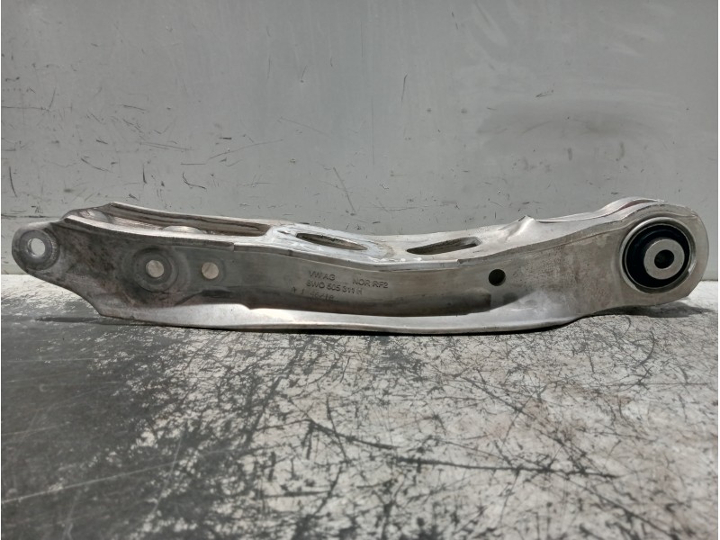 Recambio de brazo suspension inferior trasero derecho para audi a4 avant (8wd) referencia OEM IAM 8W0505311H  