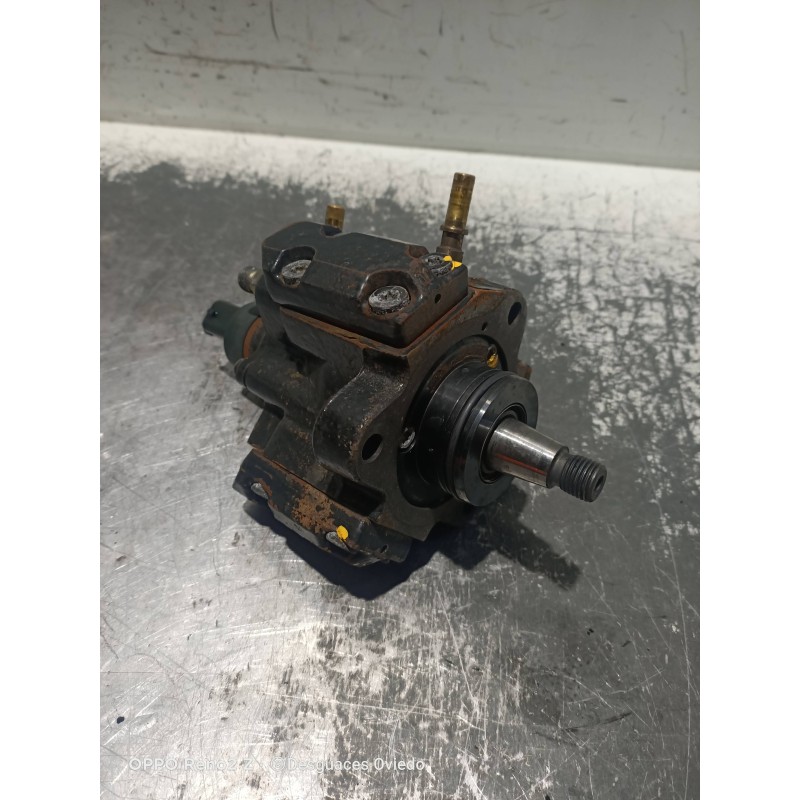 Recambio de bomba inyeccion para renault espace / grand espace (je0) 2.2 dci expression referencia OEM IAM 0445010028 8200010028