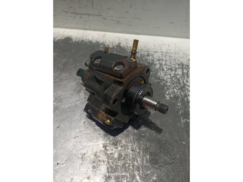 Recambio de bomba inyeccion para renault espace / grand espace (je0) 2.2 dci expression referencia OEM IAM 0445010028 8200010028