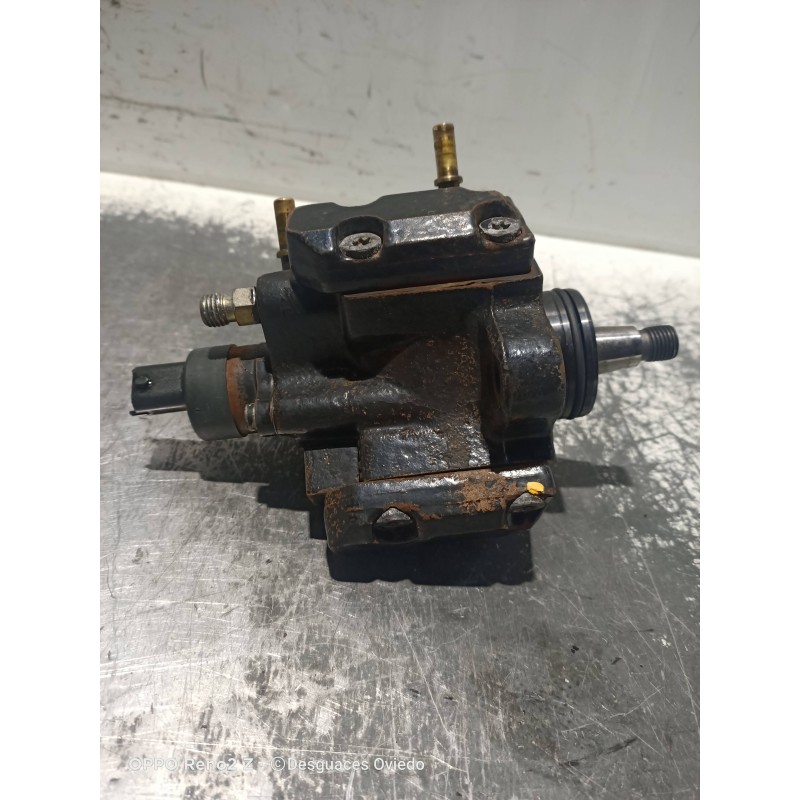 Recambio de bomba inyeccion para renault espace / grand espace (je0) 2.2 dci expression referencia OEM IAM 0445010028 8200010028