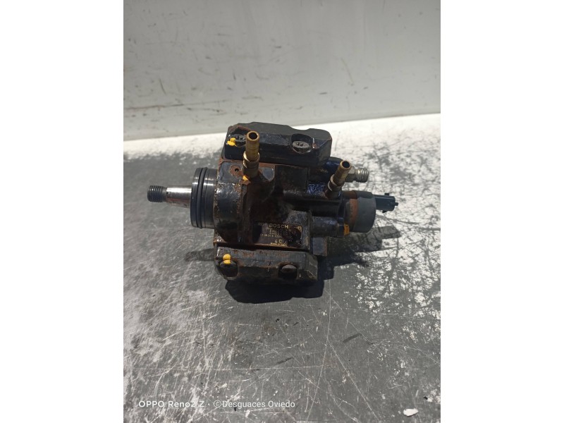 Recambio de bomba inyeccion para renault espace / grand espace (je0) 2.2 dci expression referencia OEM IAM 0445010028 8200010028