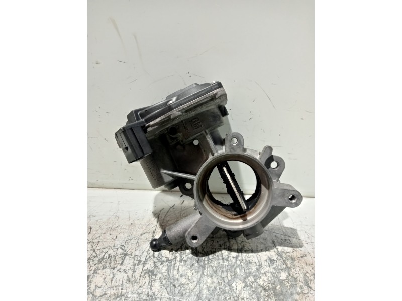 Recambio de caja mariposa para opel insignia berlina 2.0 16v cdti referencia OEM IAM 55564164  