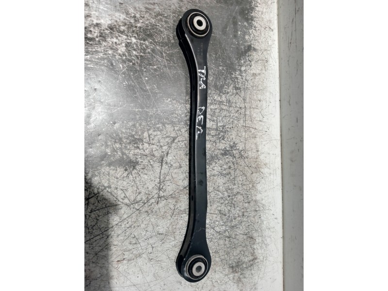 Recambio de brazo suspension inferior trasero derecho para audi a4 avant (8wd) referencia OEM IAM 8W0501530D  
