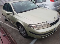 renault laguna ii (bg0) del año 2002