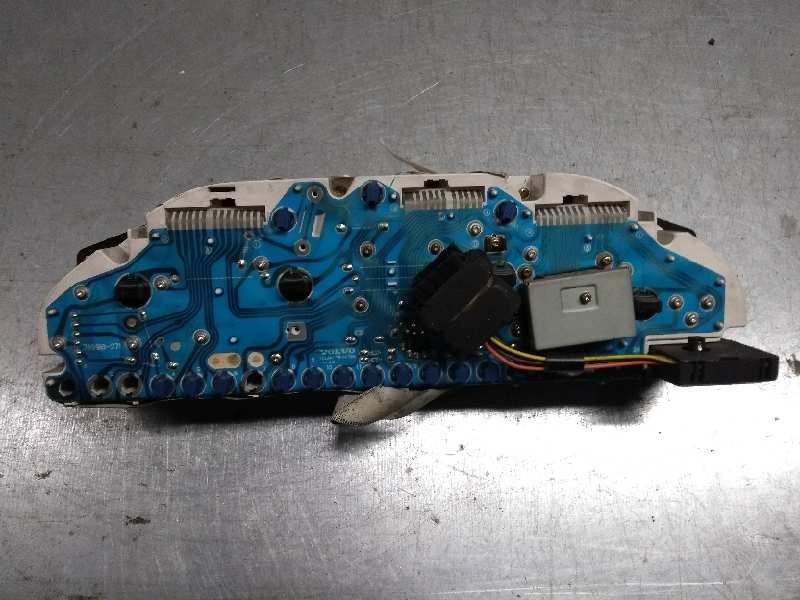 Recambio de cuadro instrumentos para volvo s90 berlina 3.0 cat referencia OEM IAM 9129051   Recambio de cuadro instrumentos para volvo s90 berlina 3.0 cat referencia OEM IAM 9129051