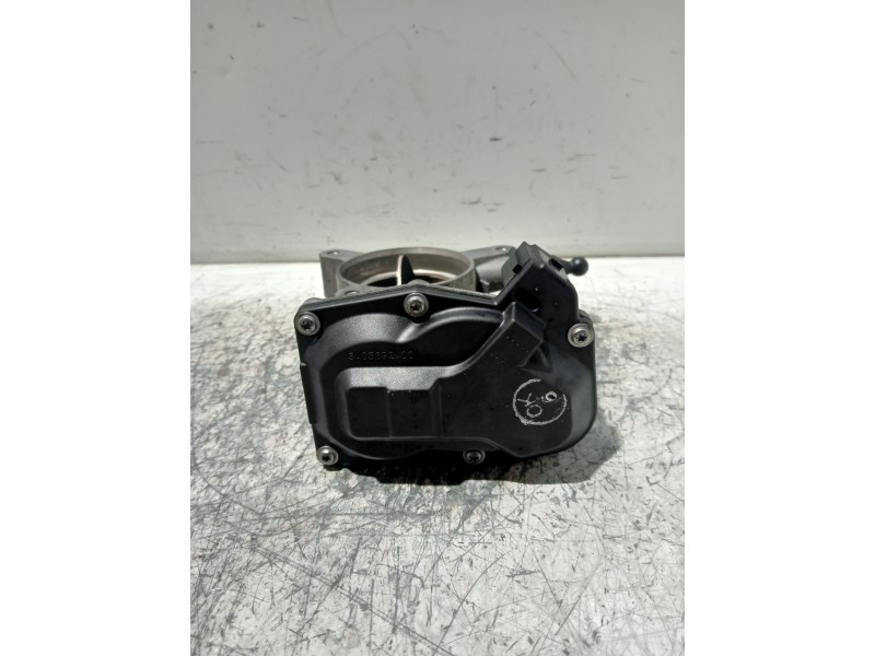 Recambio de caja mariposa para opel insignia berlina 2.0 16v cdti referencia OEM IAM 55564164  