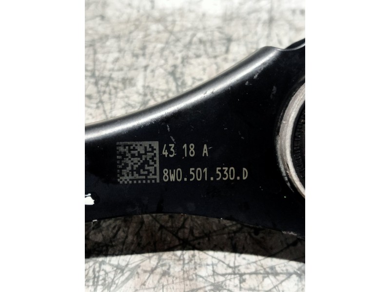 Recambio de brazo suspension inferior trasero derecho para audi a4 avant (8wd) referencia OEM IAM 8W0501530D  