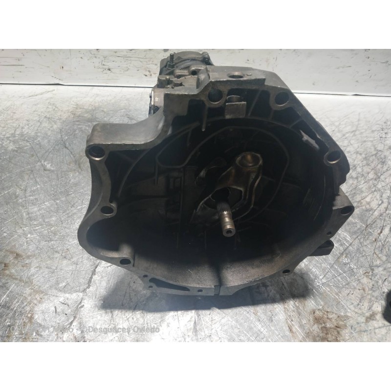 Recambio de caja cambios para audi 100 avant (445) referencia OEM IAM APN 14128  Recambio de caja cambios para audi 100 avant (445) referencia OEM IAM APN 14128