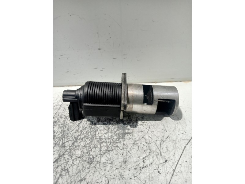 Recambio de valvula egr para renault espace / grand espace (je0) 2.2 dci expression referencia OEM IAM 555031  