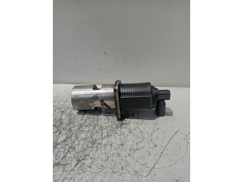 Recambio de valvula egr para renault espace / grand espace (je0) 2.2 dci expression referencia OEM IAM 555031  