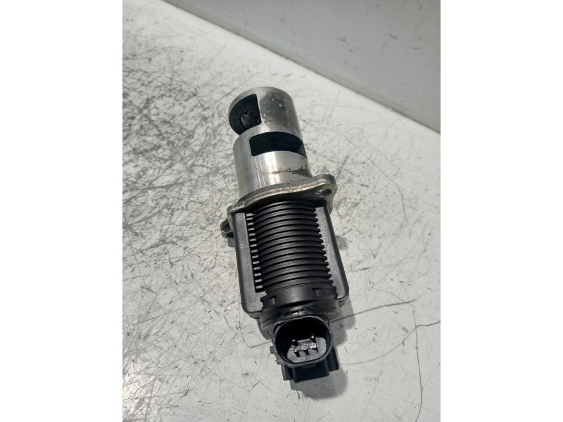 Recambio de valvula egr para renault espace / grand espace (je0) 2.2 dci expression referencia OEM IAM 555031  
