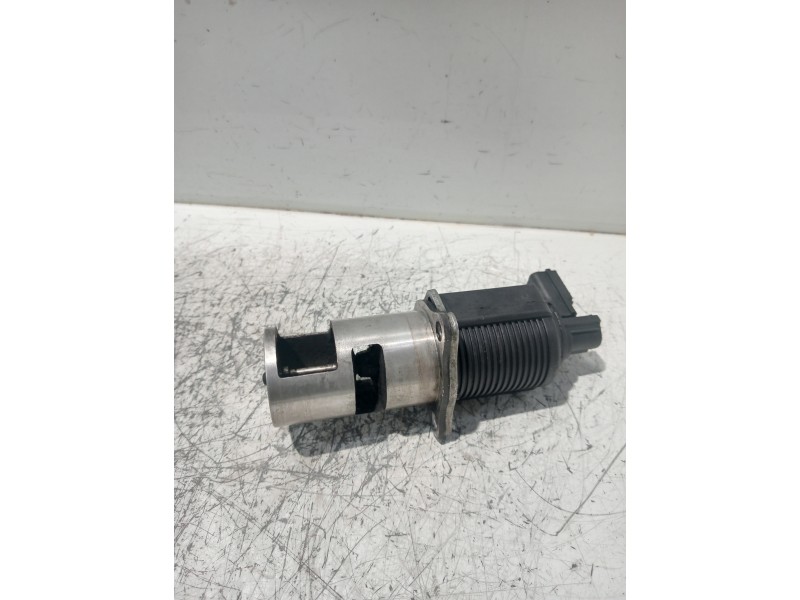 Recambio de valvula egr para renault espace / grand espace (je0) 2.2 dci expression referencia OEM IAM 555031  