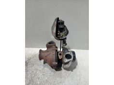 Recambio de turbocompresor para opel insignia berlina 2.0 16v cdti referencia OEM IAM 55570748 7861371 
