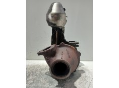 Recambio de turbocompresor para opel insignia berlina 2.0 16v cdti referencia OEM IAM 55570748 7861371  2